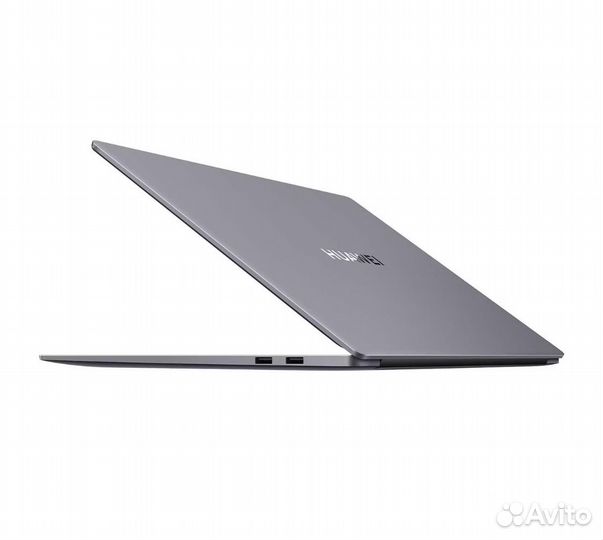 Ноутбук huawei MateBook D 16 rlef-X i5-12500H