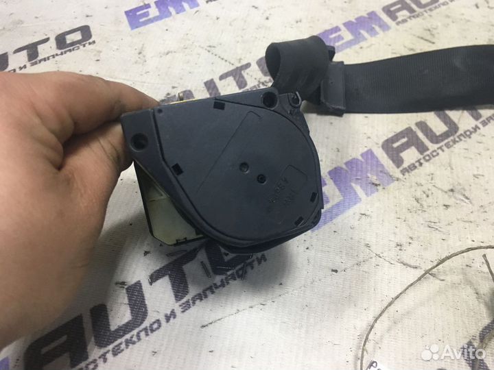 Ремень безопасности задний левый Фольксваген Бора