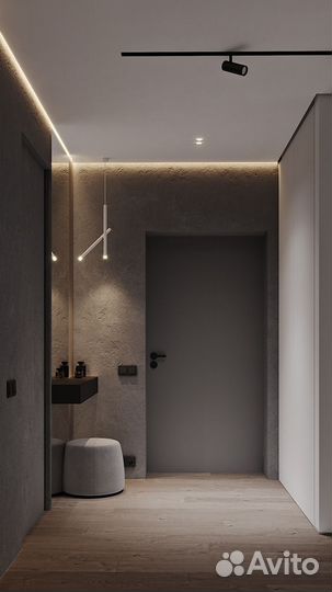 Ремонт квартир и домов под ключ