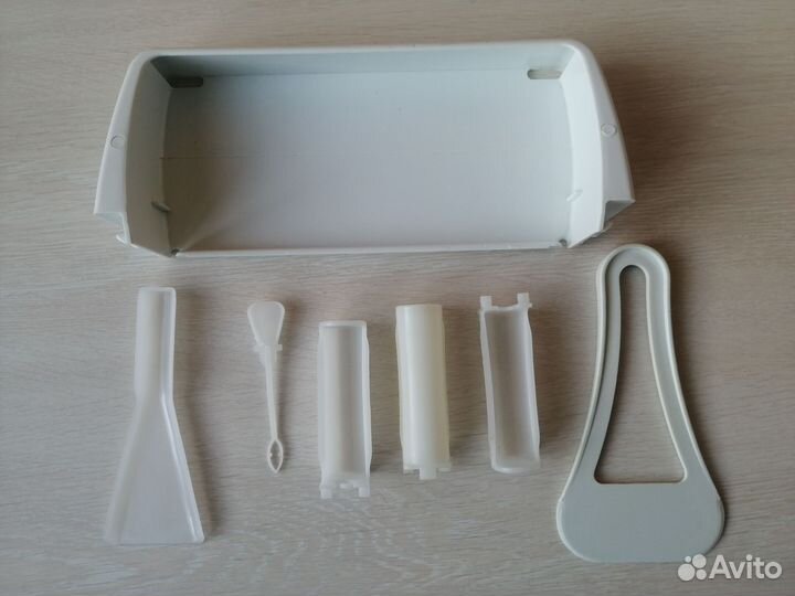 Полка барьер для холодильника Атлант и др