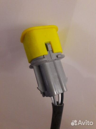 Лямбда зонд Sonata, Santa Fe 2.7 тагаз