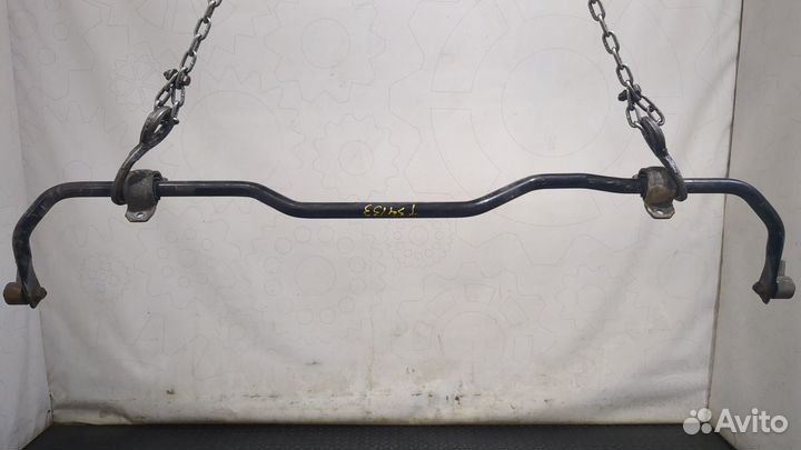 Стабилизатор подвески Audi Q3, 2016