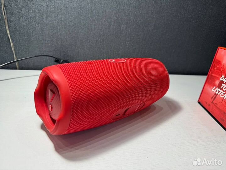 Колонка jbl charge 5