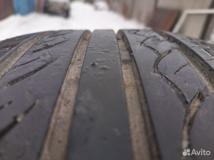 Hifly HF 201 205/60 R15