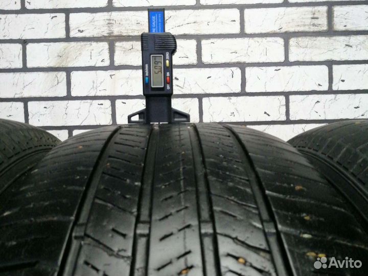 Goodyear Eagle LS 2 225/55 R18 98H