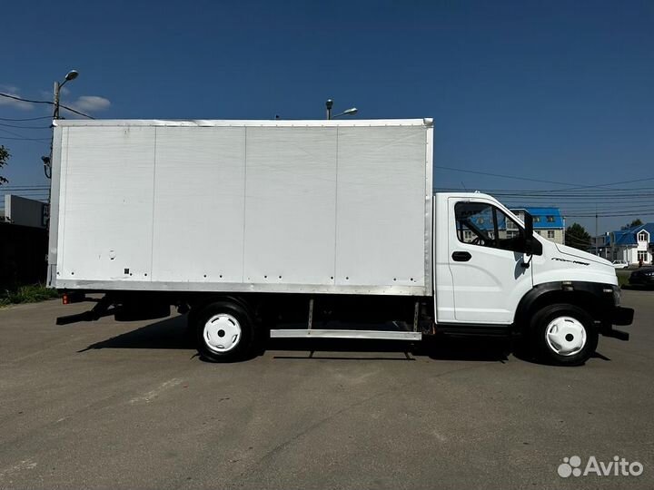 ГАЗ ГАЗон Next 279952, 2015