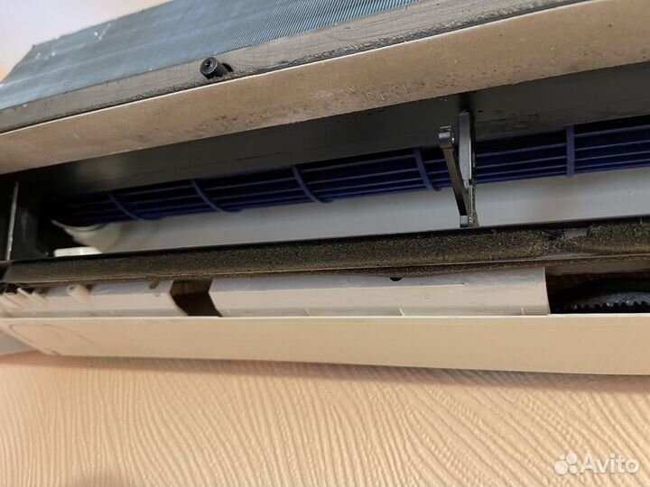 Обслуживание ремонт кондиционеров