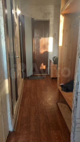 1-к. квартира, 32 м², 3/9 эт.