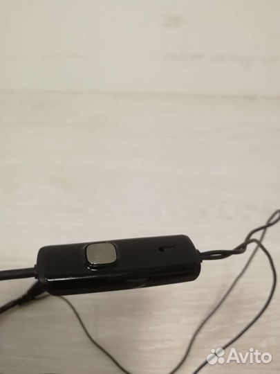 Наушники гарнитура HTC