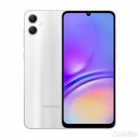 Samsung Galaxy A05, 4/64 ГБ