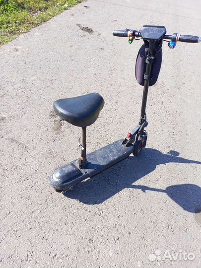 Электросамокат mini pro s2