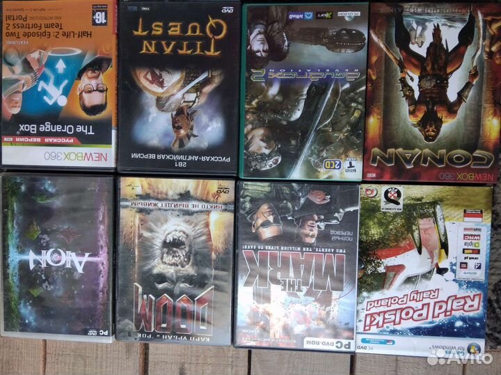 Компьютерная игра