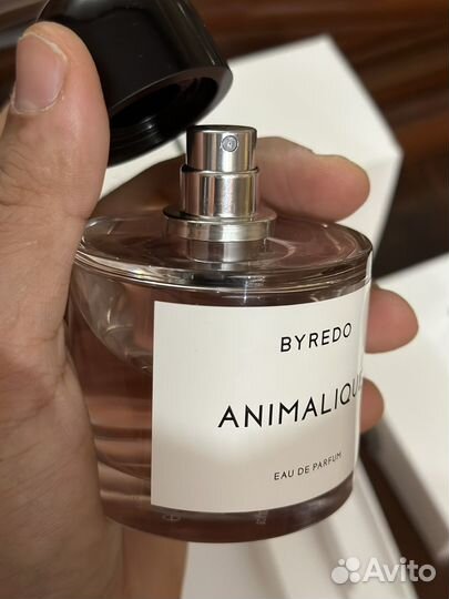 Byredo