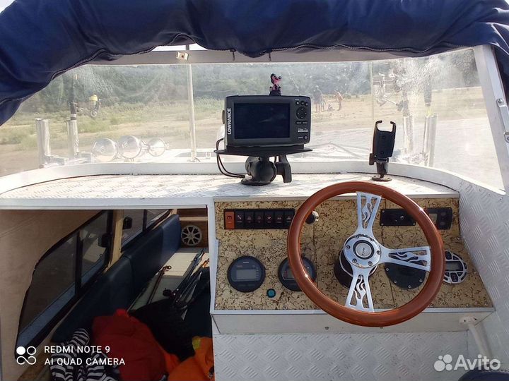 Амур F100cetl