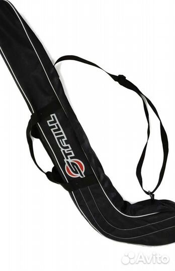 Чехол для клюшек хоккей с мячом на комманду