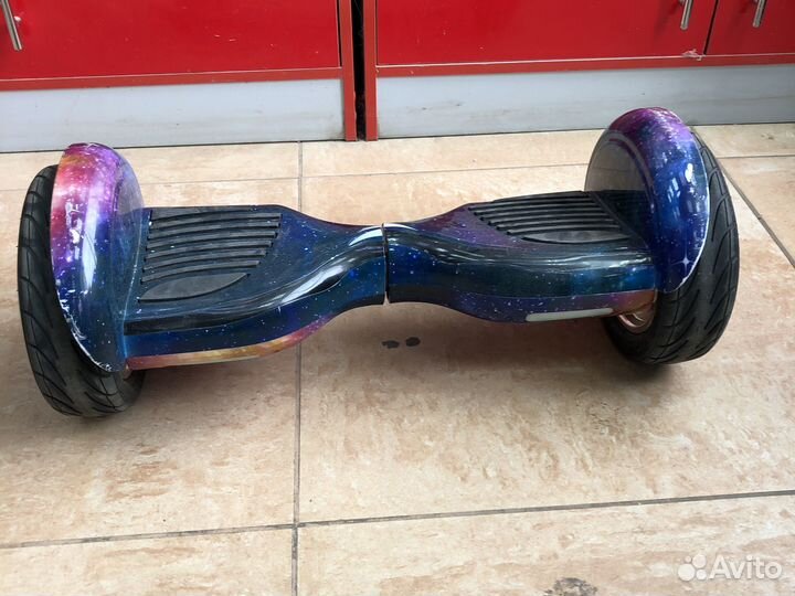 Гироскутер