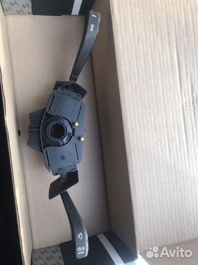 Подрулевой переключатель УАЗ патриот