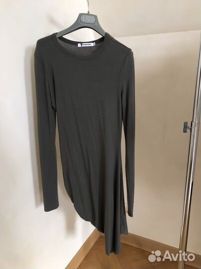 Оригинал Alexander Wang Платье