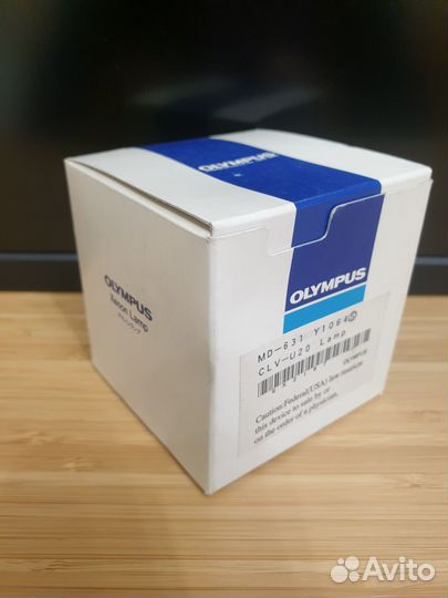 Лампа ксеноновая Olympus