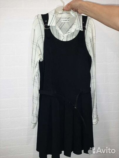 Школьная форма