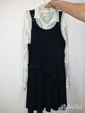 Школьная форма