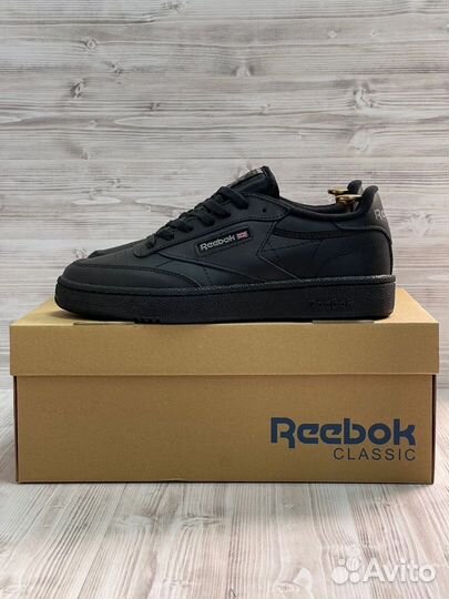 Кеды мужские Reebok (41-45)