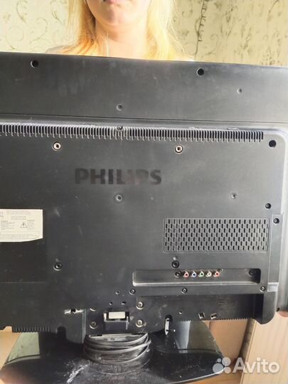 Телевизор Philips 32PFL5405