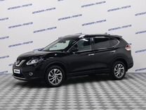 Nissan X-Trail 2.0 CVT, 2019, 81 000 км, с пробегом, цена 1 550 000 руб.