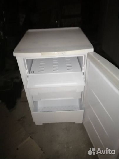 Морозильная камера Бирюса 14 состояние отличное
