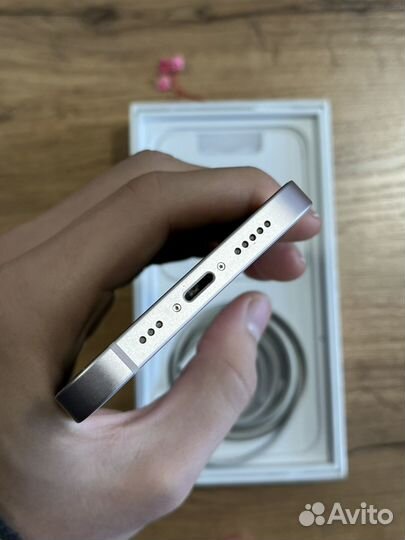 iPhone 13, 128 ГБ