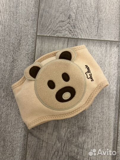 Пояс от колик с вишневыми косточками