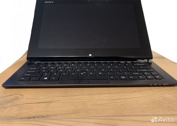 Sony vaio duo 11