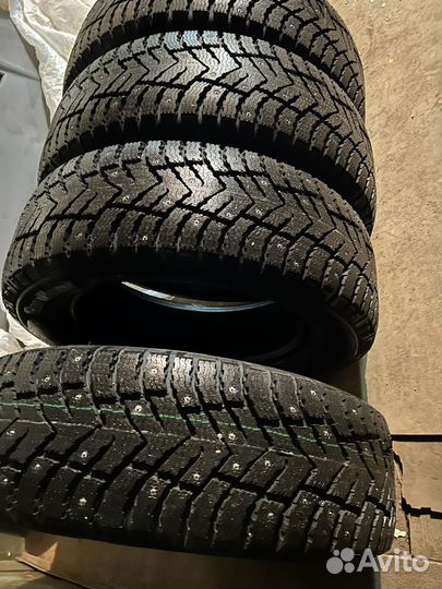 Cordiant Snow Cross 2 205/60 R16 96T
