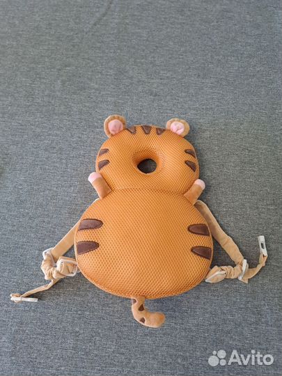 Защитный рюкзак от падений