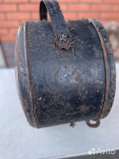 Прожектор уличный СССР