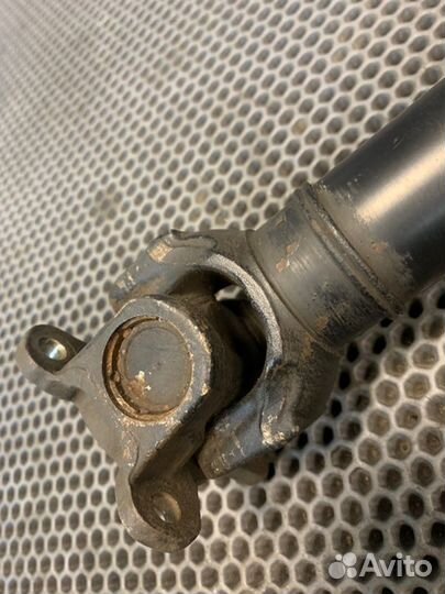 Карданный вал передний Bmw 335 Xi E92 N54 2007