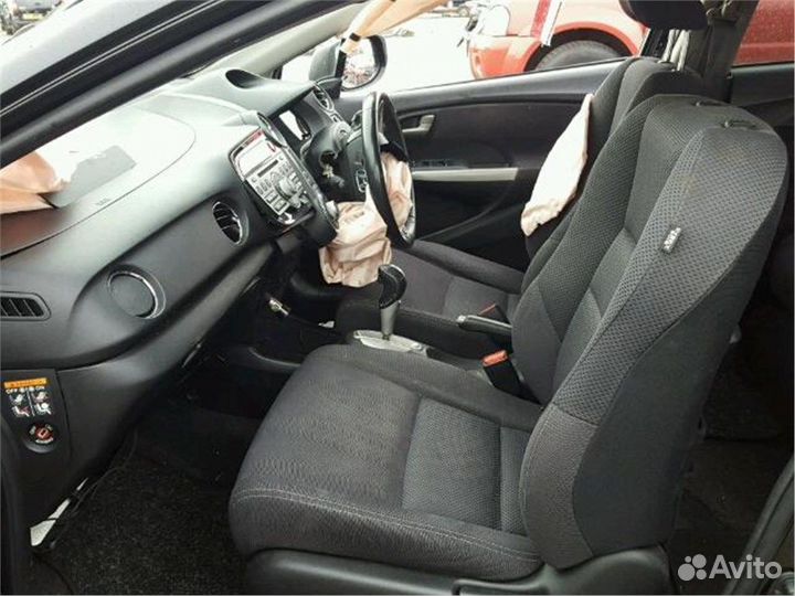 Разбор на запчасти Honda Insight 2009