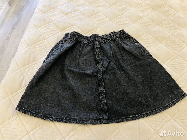 Женская одежда, много вещей