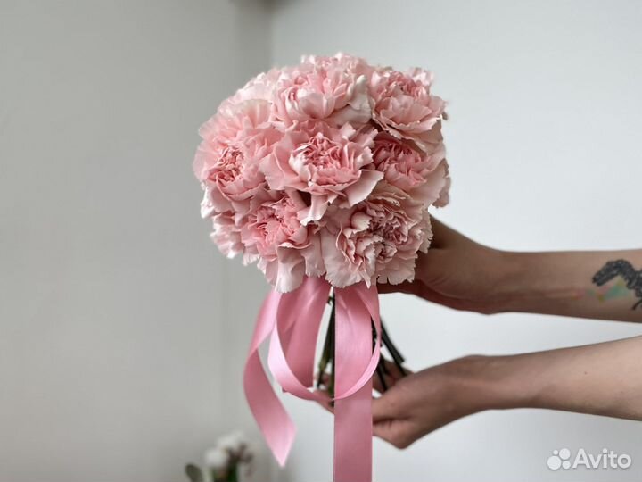 Свадебные букеты/букет невесты/бутоньерки