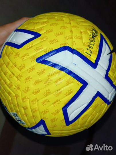 Профессиональный Футбольный мяч puma 5 размер
