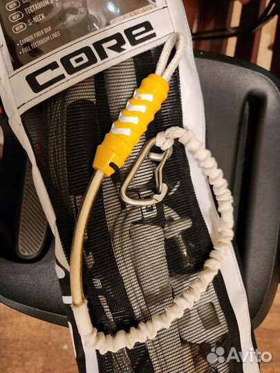 Планка для кайта core sensor 2 pro