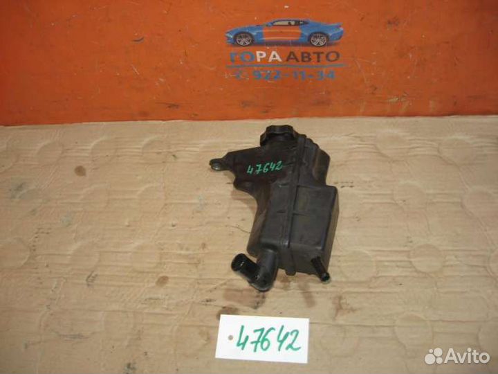 Бачок гидроусилителя Chevrolet Cruze 2009-2016