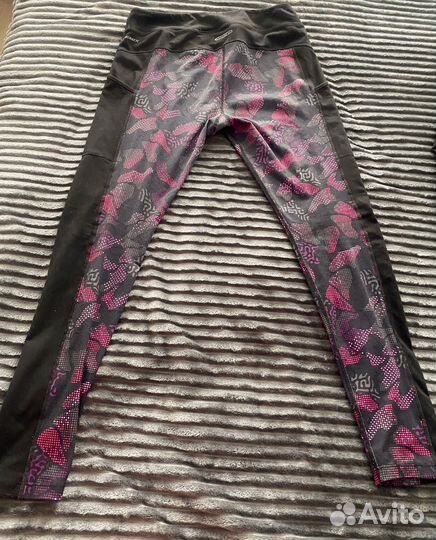 Лосины спортивные