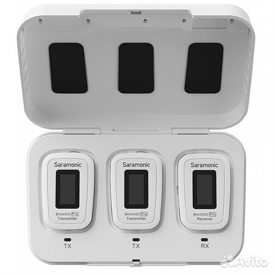 Радиостистема Saramonic Blink500 Pro B2