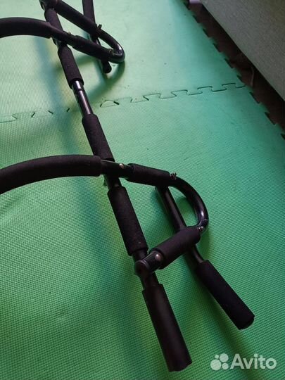 Турник Torneo многофункциональный