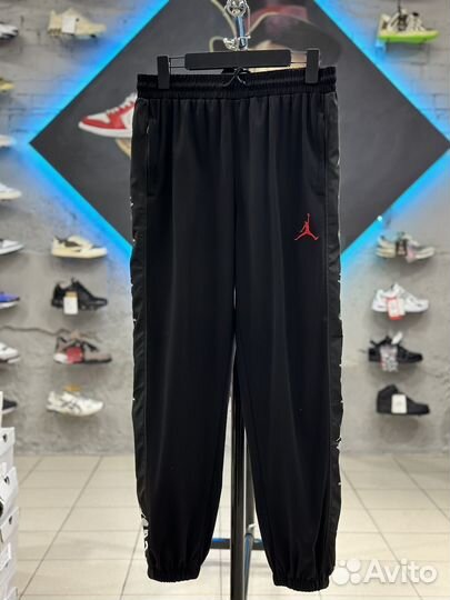 Штаны Jordan утепленные