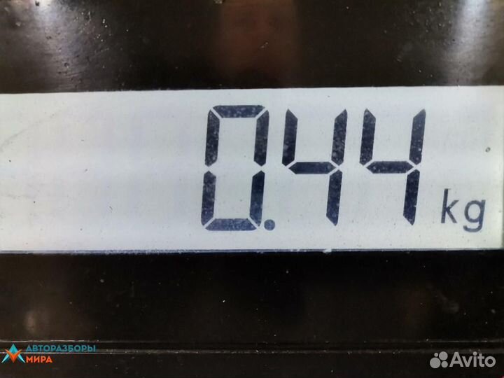 Патрубок радиатора Citroen Xsara Picasso рест