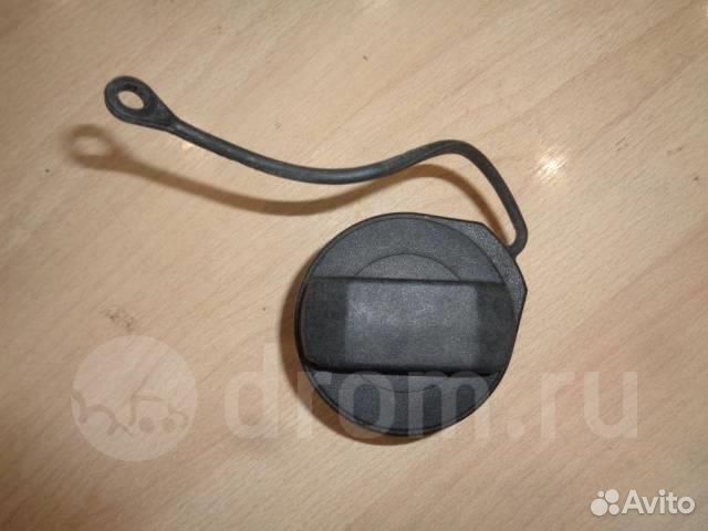 Крышка топливного бака VW Jetta 2005-2011