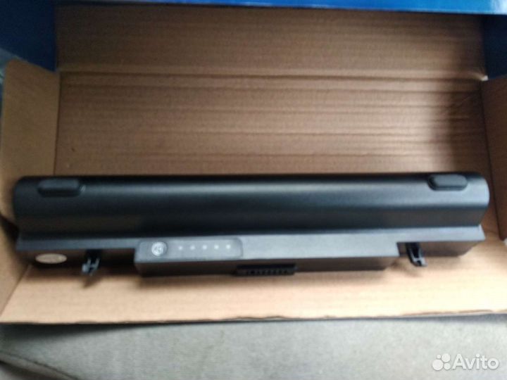 Аккумулятор на ноутбук Samsung