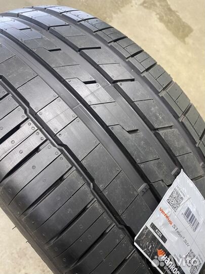 Hankook Ventus S1 Evo3 SUV K127A 285/35 R21 105Y